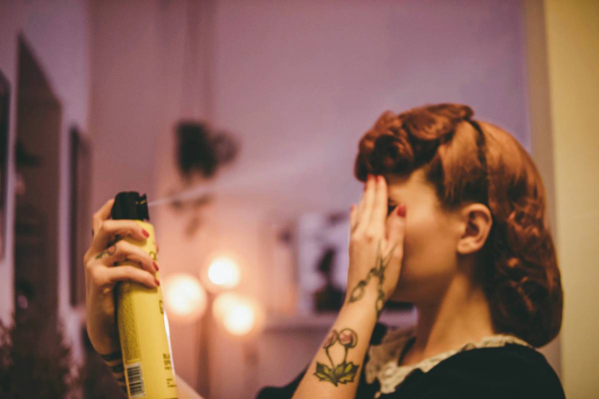 Hair Styling Mist: 7 Proven Tips to Avoid Costly Mistakes